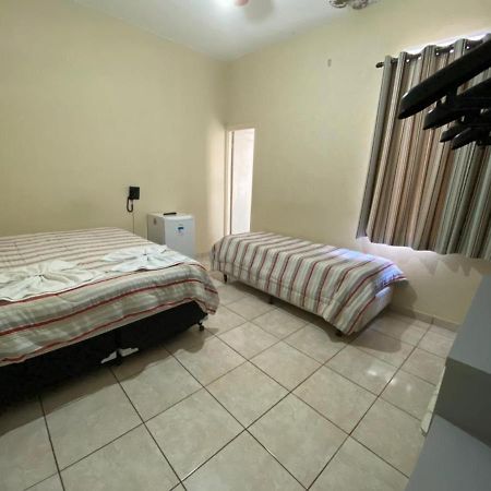 Artemis Hotel São Paulo Exteriér fotografie