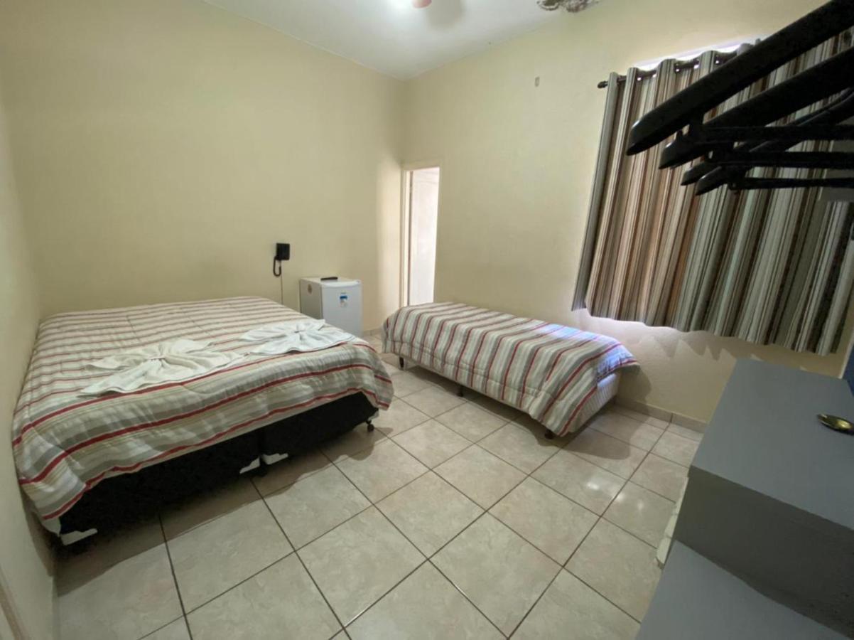 Artemis Hotel São Paulo Exteriér fotografie