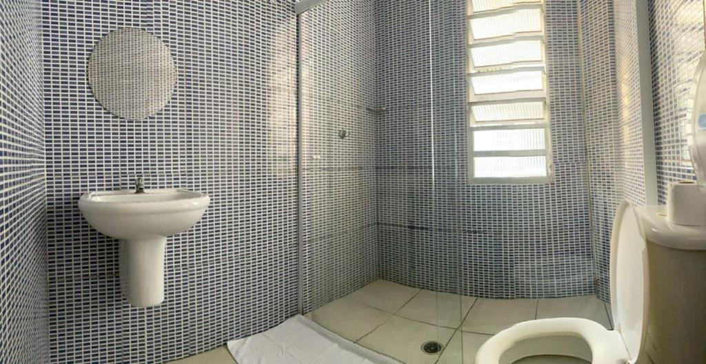 Artemis Hotel São Paulo Exteriér fotografie