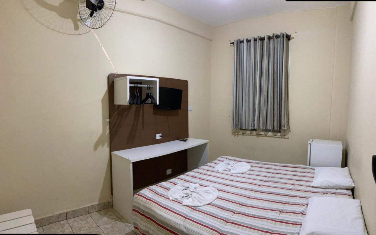 Artemis Hotel São Paulo Exteriér fotografie
