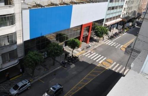 Artemis Hotel São Paulo Exteriér fotografie