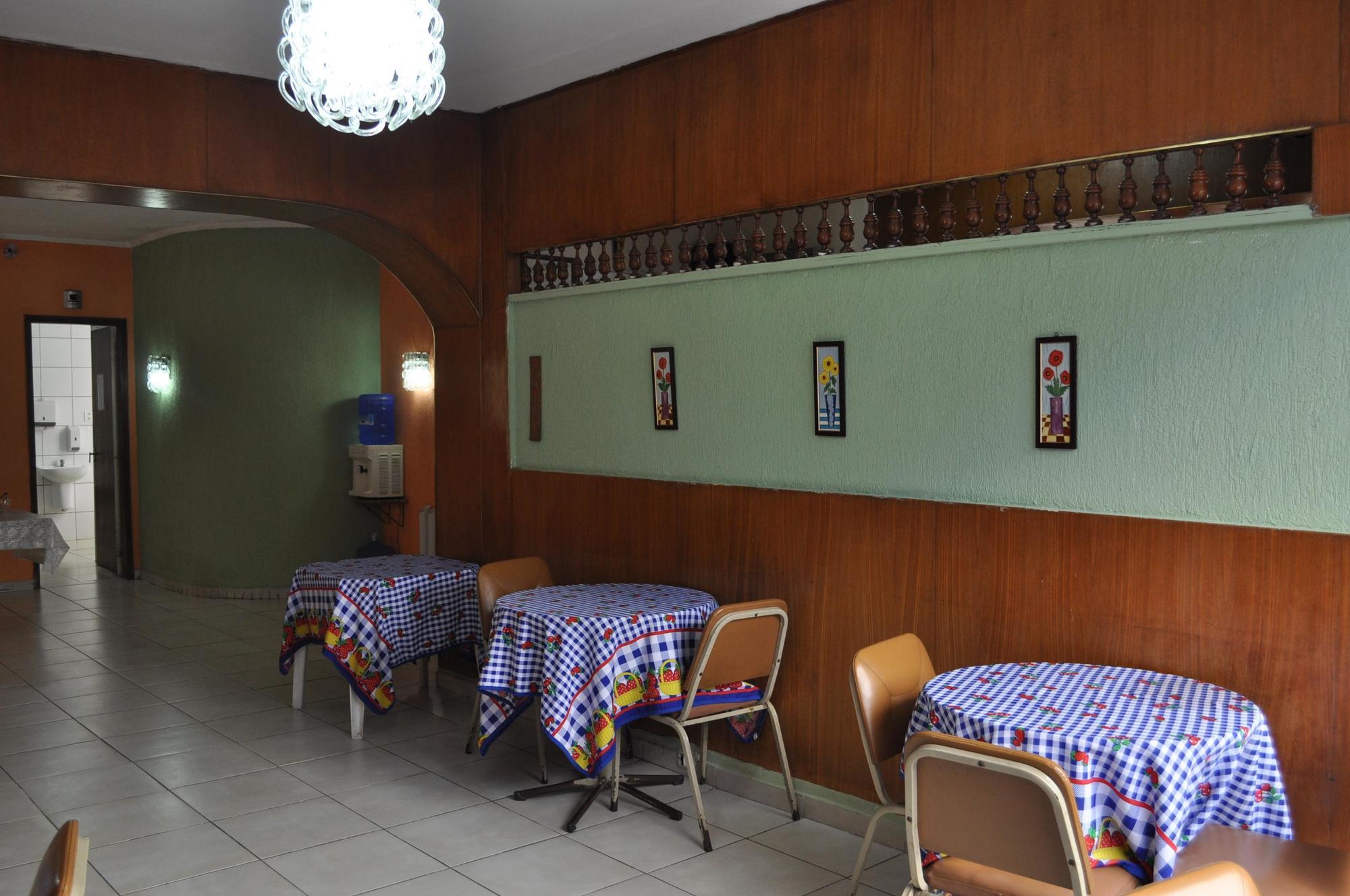 Artemis Hotel São Paulo Exteriér fotografie